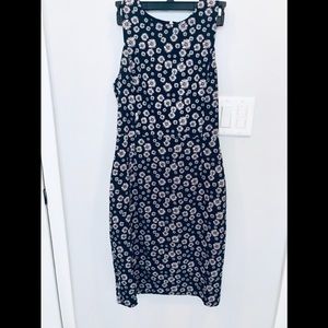 Erin Fetherston daisy dress